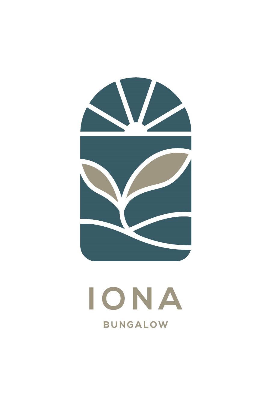 Iona Bungalow logo
