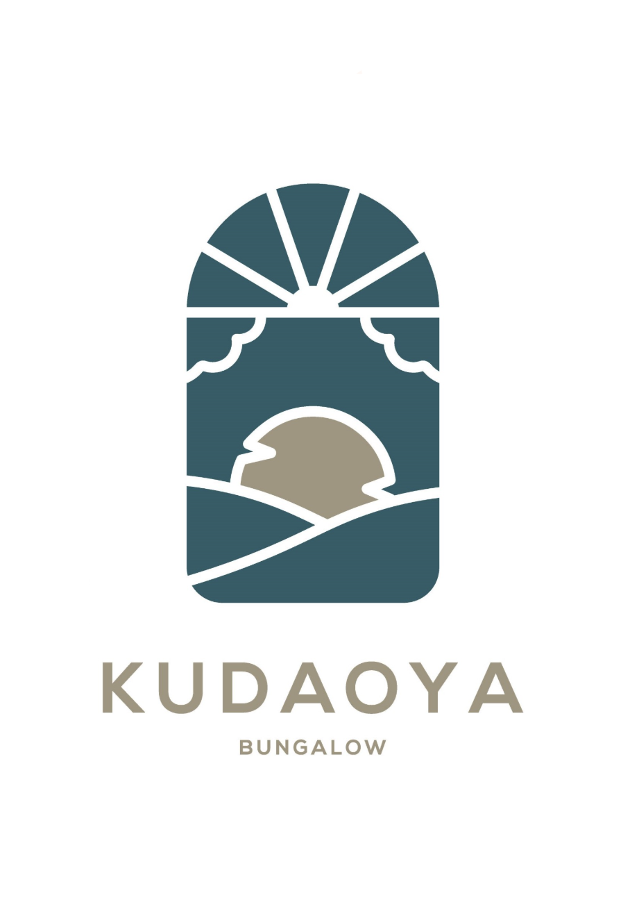 Kudaoya Bungalow logo