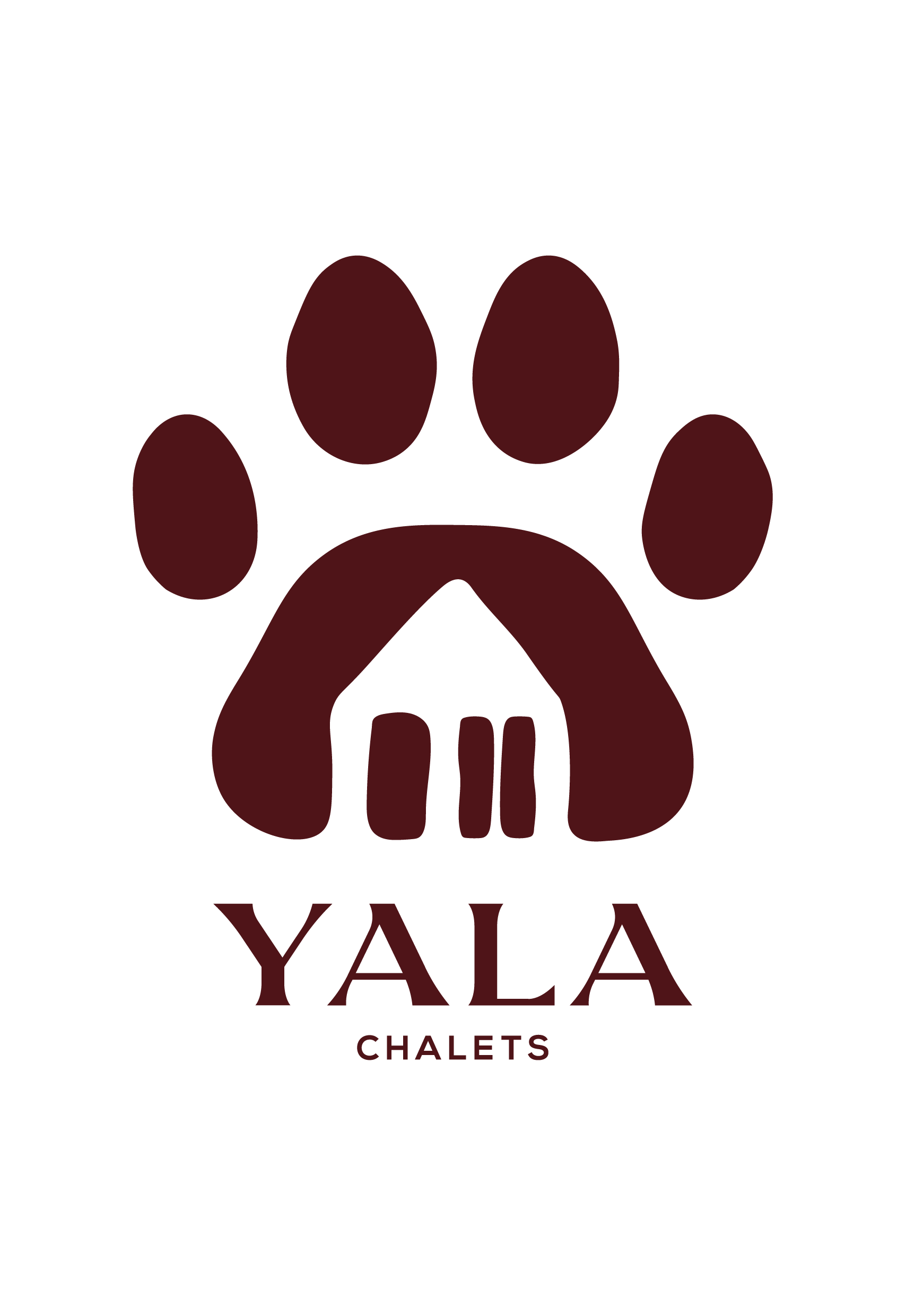 Yala Chalets logo