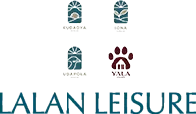 Lalan leisure logo