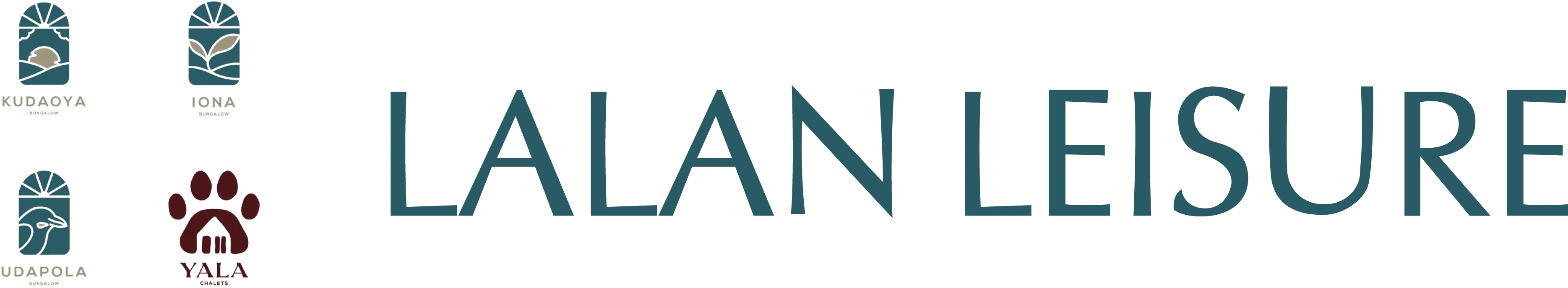 Lalan Leisure Logo